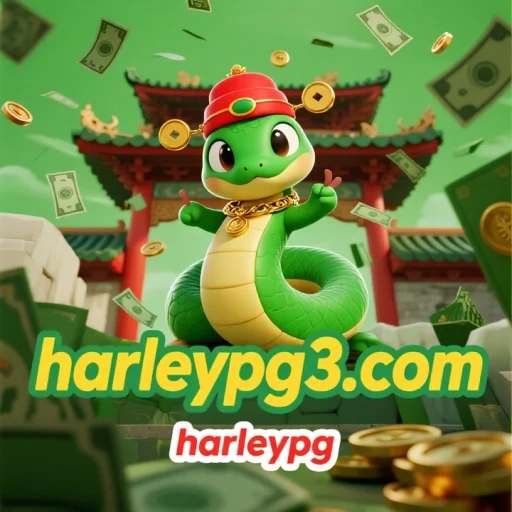 harleypg