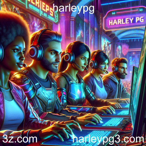 A Evolução dos Jogos Multiplayer: Juntando Jogadores do Mundo Inteiro